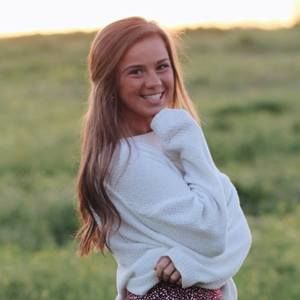 Meet your Posher, Kristen